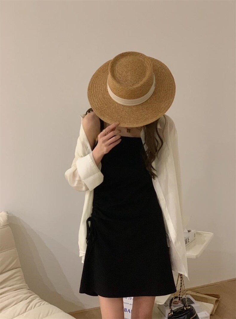 香丽迪高级感防晒两件套女夏时尚套装,女装套装/套裙,香丽迪1