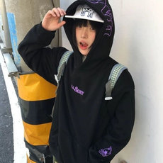 黑色（加绒））