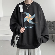 黑色