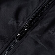 新款夹克外套秋休闲百搭时尚印花潮流帅气中青年上衣ASD8311-P170
