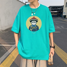 湖绿