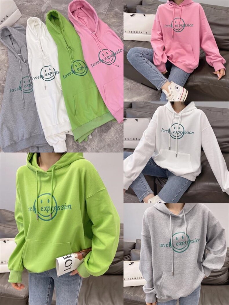 卫衣，女装卫衣/绒衫，D·YUN