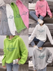 卫衣，女装卫衣/绒衫，D·YUN