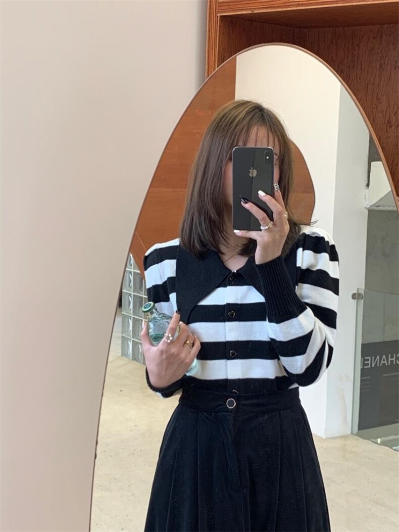 经典条纹～，其它，MISS(2F)