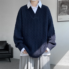 藏青色