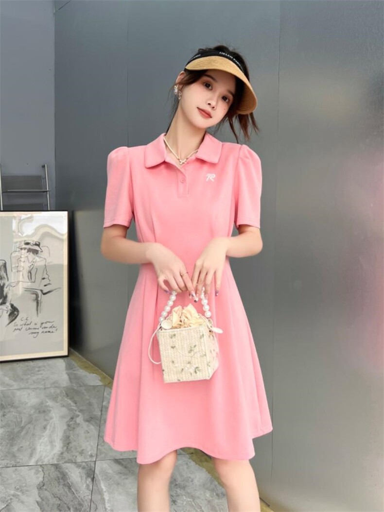 年轻时尚潮POLO，其它，时尚靓姿