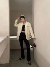 新款春夏，女装，OSCAR