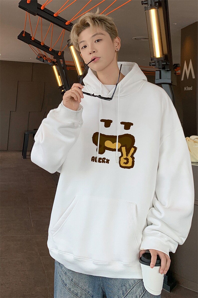 ！连帽卫衣男帽衫男LMWY548-特p28,男装卫衣,电商B371