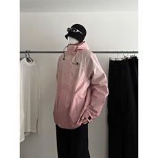 渐变粉