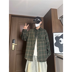 绿色