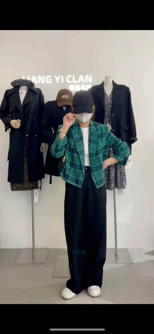 秋季新款，其它，靓逸依族R