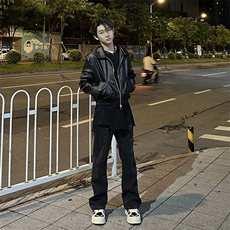 已出数据有原图拿图随便匹配必！，男装牛仔裤，星座310A-4