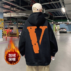 黑色（加绒）