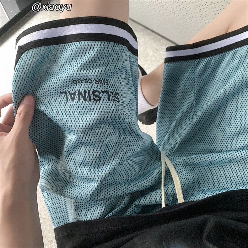 XZ616 夏季新款提花牛仔短裤 TY2479 P45控58图片