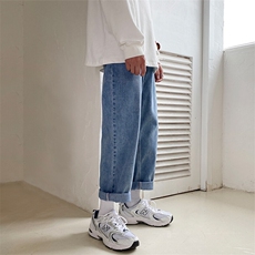 牛仔蓝