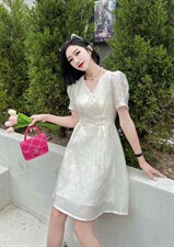 〈现货’〉连衣裙，女装连衣裙，伊娜蕾尔