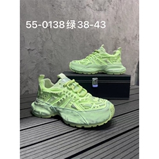 绿色