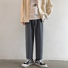 灰色