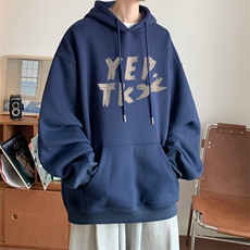 藏青色