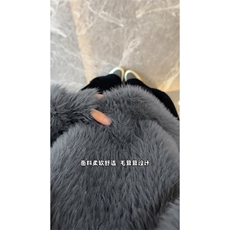 日常百搭舒适感柔软毛衣复古松弛感时髦软糯毛衣HY609TP60，男装针织衫/毛衣，电商A102B