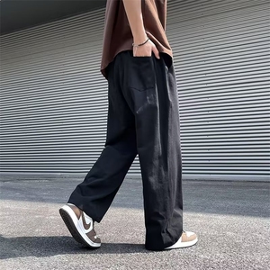 男春夏新款青少年时尚休闲裤A931P32图片