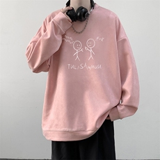粉色