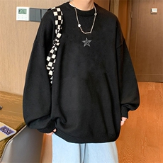 黑色