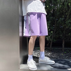 紫色