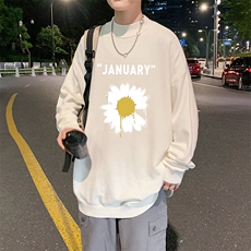M18073-P45加绒款-P65半高领毛衣男士大码针织衫男毛线衣男，男装针织衫/毛衣，电商A040