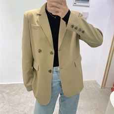 新款西装外套，女装西装，嘉乐馨秀(4F)