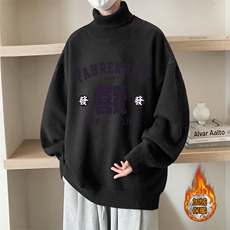 黑色加绒款