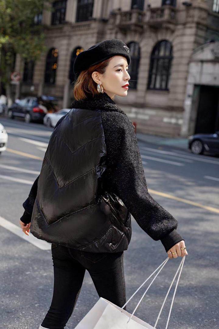 2021年新款羽绒服90绒，女装羽绒服，Lime meca 俪米