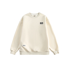 2025冬380g圆领卫衣--5150控价88，男装卫衣，电商S012（CATTEE）