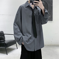 深灰色