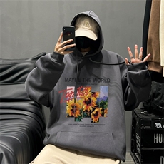 深灰色