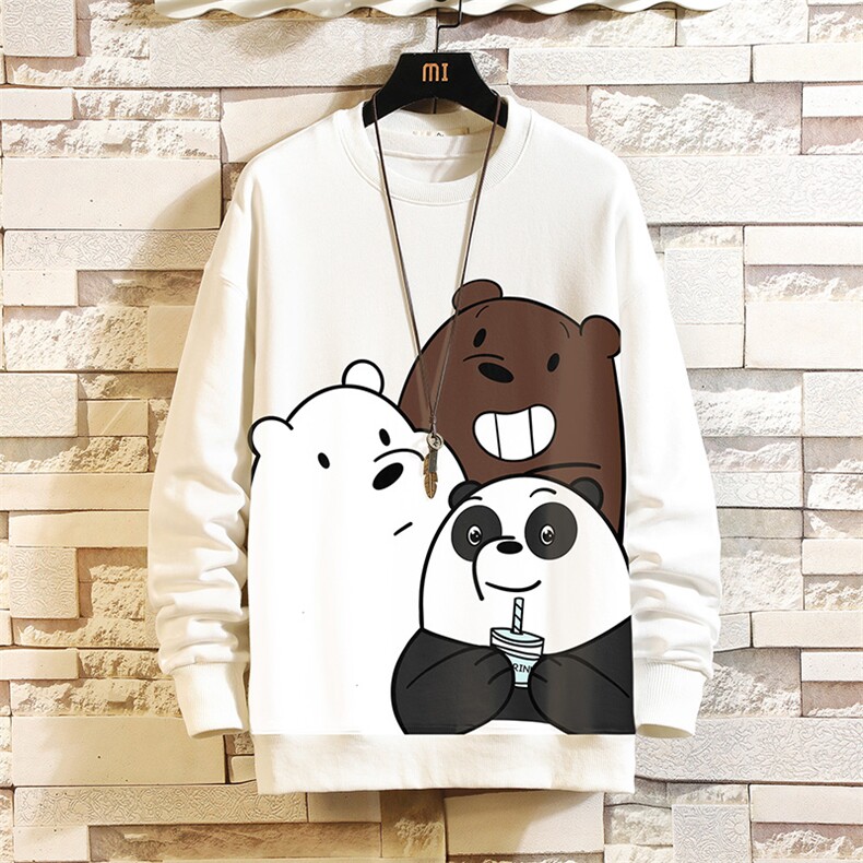 春季圆领卫衣男大码韩版宽松长袖外套砖墙S6277-P28，女装短外套，电商A040A