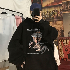 直播品质360克重磅美式卫衣H512特P35同步供应棉H512HM特P45，男装卫衣，电商A486