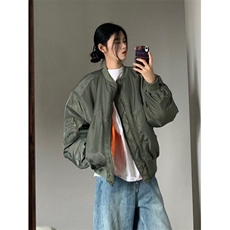绿色