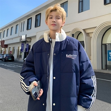 藏青色