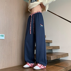 藏青色