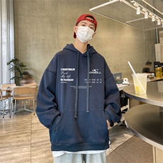 藏青色