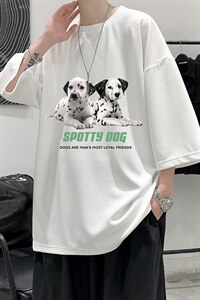 Q11263-P30春夏季七分袖t恤男大码五分袖男短袖中袖大皂风，男装T恤，电商A040