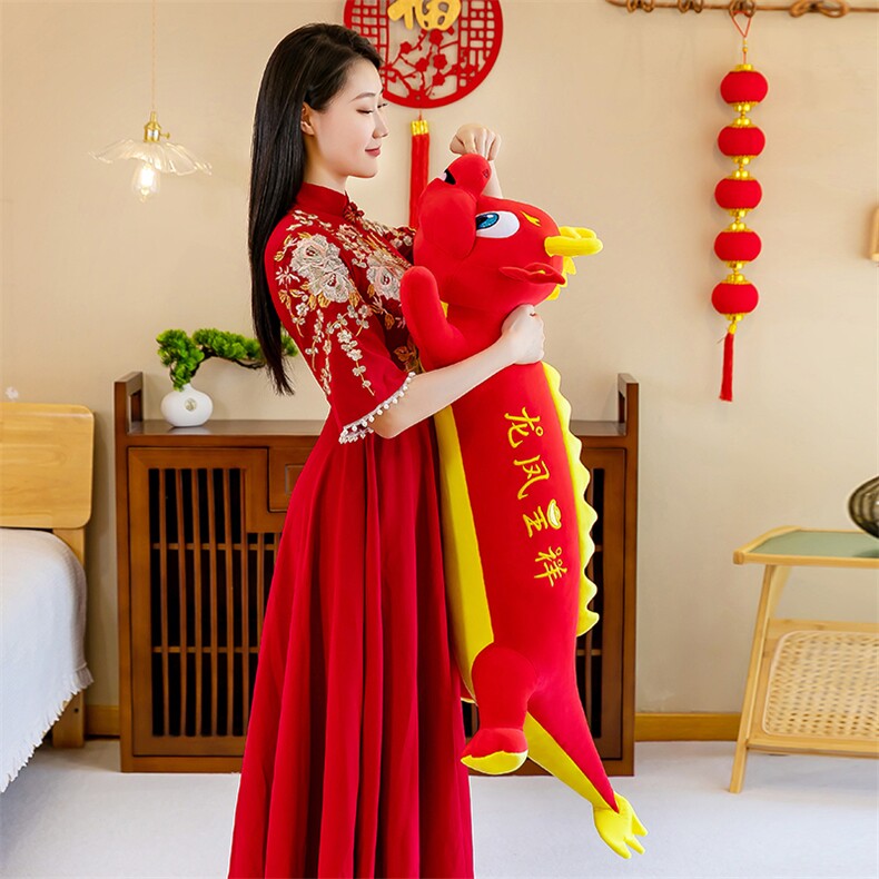 吉祥龙，士豪网供