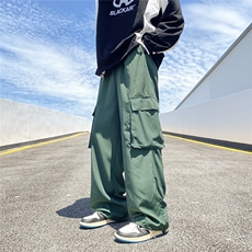 绿色