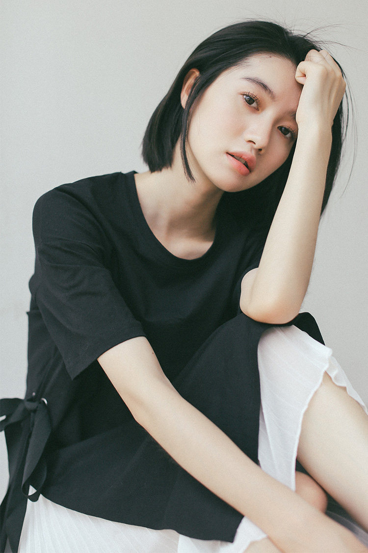韩版女装夏季新款套装裙中长款两件套连衣裙01161,女装连衣裙,潮品会