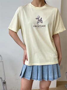 补单款狗狗T图片