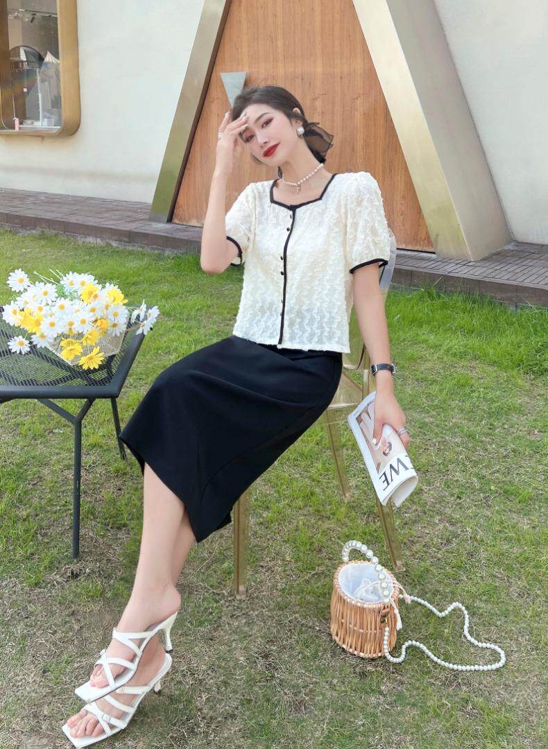 〈现货〉套裙，其它，伊娜蕾尔