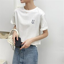 YZ大量新款体恤反单出货，其它，Y·Z 羽倬