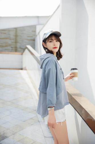 时尚小衫，女装，嫣然贝阁