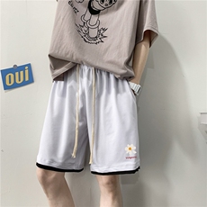 白色